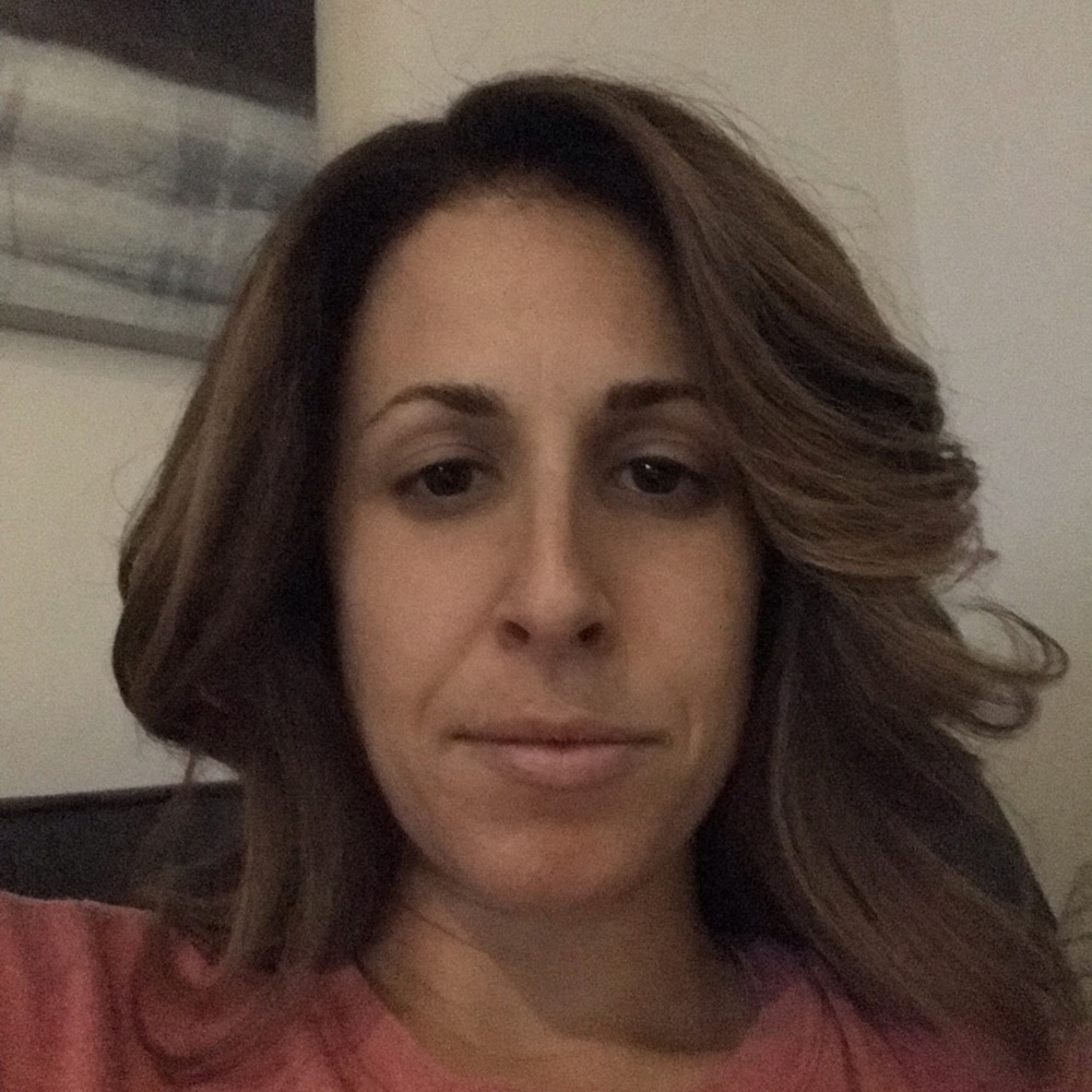 Meet your Posher, Brooke